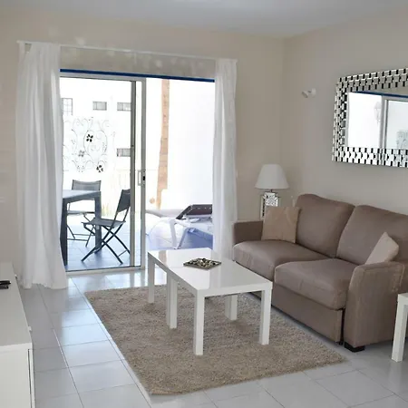 Apartman Aguazul *