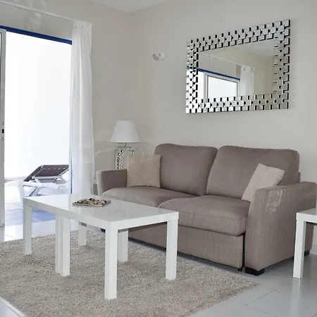 Apartment Aguazul