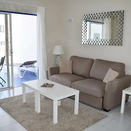 Aguazul Apartment *