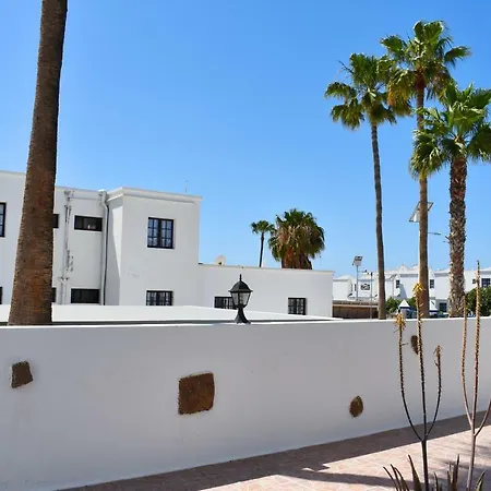 Aguazul Apartment Tías